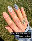 Rasberry Bavarois Nail Dip Powder