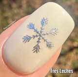 Tres Leches Nail Dip Powder