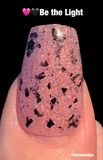 Be The Light Nail Dip Powder