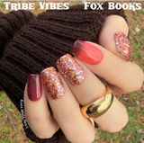Tribe Vibes Nail Dip Powder