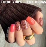 Tribe Vibes Nail Dip Powder