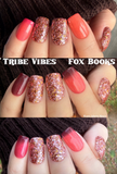 Tribe Vibes Nail Dip Powder