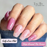 Self Love Club Nail Dip Powder