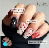 Ride Or Die Nail Dip Powder