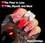 Me, Myself & Manis Nail Dip Powder