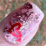 Self Love Club Nail Dip Powder