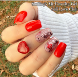 Self Love Club Nail Dip Powder