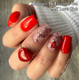 Self Love Club Nail Dip Powder