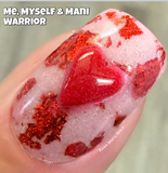 Me, Myself & Manis Nail Dip Powder