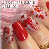 Me, Myself & Manis Nail Dip Powder