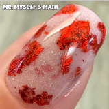 Me, Myself & Manis Nail Dip Powder