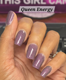 Queen Energy Nail Dip Powder