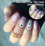 Queen Energy Nail Dip Powder