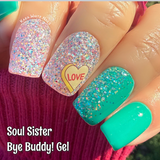 Soul Sister Nail Dip Powder