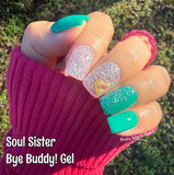 Soul Sister Nail Dip Powder