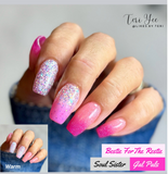 Bestie For The Restie Nail Dip Powder