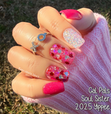 Soul Sister Nail Dip Powder