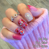 Soul Sister Nail Dip Powder