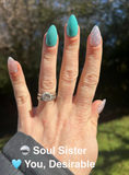 Soul Sister Nail Dip Powder