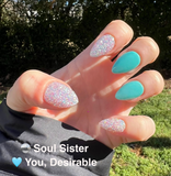 Soul Sister Nail Dip Powder