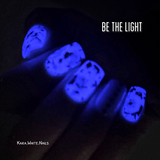 Be The Light Nail Dip Powder