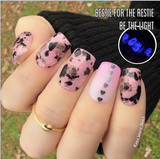 Bestie For The Restie Nail Dip Powder