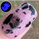 Be The Light Nail Dip Powder