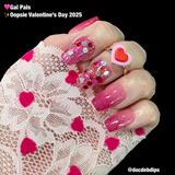 Gal Pals Nail Dip Powder