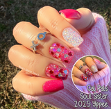 Gal Pals Nail Dip Powder