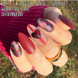 Worth The Hype Nail Dip Powder