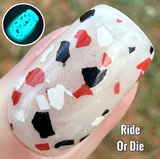 Ride Or Die Nail Dip Powder