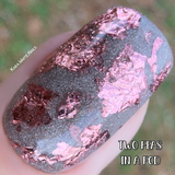 Two Peas In A Pod Nail Dip Powder