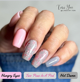 Two Peas In A Pod Nail Dip Powder