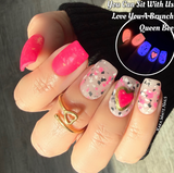 Love You A Brunch Nail Dip Powder