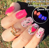 Love You A Brunch Nail Dip Powder