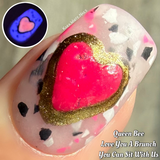 You Can Sit With Us Nail Dip Powder