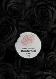 OG Dip Powder Hema Free Builder Gel in a Jar Mini- Clear
