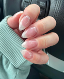 OG Dip Powder Hema Free Builder Gel in a Jar Mini- Clear
