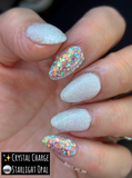 Starlight Opal Nail Dip Powder