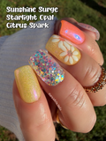 Starlight Opal Nail Dip Powder