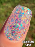 Starlight Opal Nail Dip Powder
