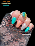 Starlight Opal Nail Dip Powder