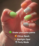 Starlight Opal Nail Dip Powder