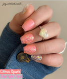 Starlight Opal Nail Dip Powder