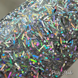 Party Mode Nail Dip Powder