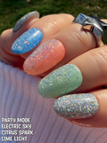 Party Mode Nail Dip Powder