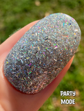 Party Mode Nail Dip Powder