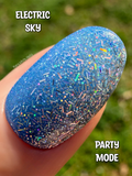 Party Mode Nail Dip Powder