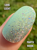 Party Mode Nail Dip Powder