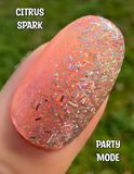 Party Mode Nail Dip Powder